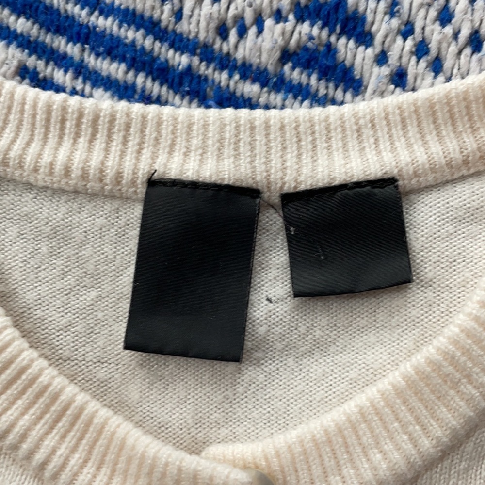 Women’s gun slinger vintage inspired sweater - Picture 4 of 7